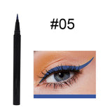 23 Colors Long Lasting Eyeliner