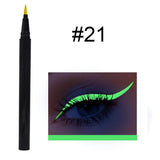 23 Colors Long Lasting Eyeliner