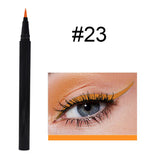 23 Colors Long Lasting Eyeliner