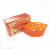 Estompe les rides des lèvres masque exfoliant pour les lèvres
