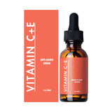 Essence d'acide hyaluronique de rétinol de vitamine C (10pcs)