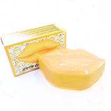Estompe les rides des lèvres masque exfoliant pour les lèvres
