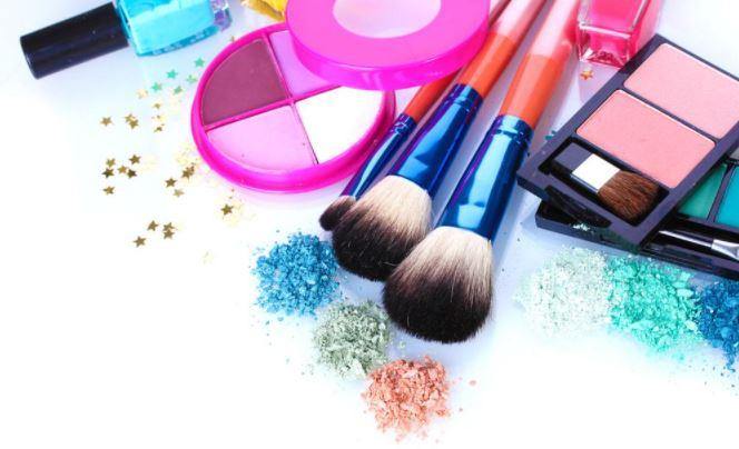 Analyze The Cosmetics Market