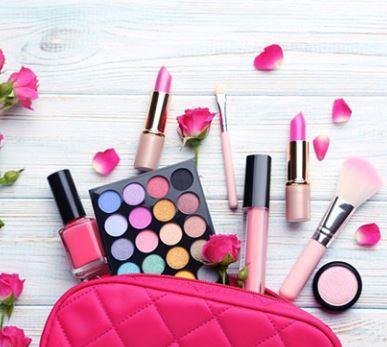 Find A Suitable Cosmetics Manufacturer Wholesaler