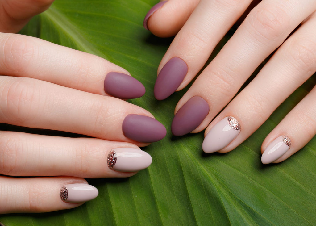 Is Nail Polish Harmful to Our Health?