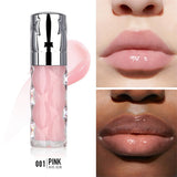 18 Shades Of Moisturizing And Plumping Lip Gloss