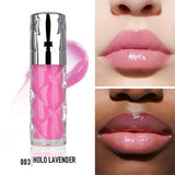 18 Shades Of Moisturizing And Plumping Lip Gloss