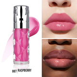 18 Shades Of Moisturizing And Plumping Lip Gloss