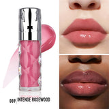 18 Shades Of Moisturizing And Plumping Lip Gloss