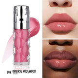 18 Shades Of Moisturizing And Plumping Lip Gloss