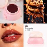 4 Kinds Of Scented Jelly Lip Balm Lipstick