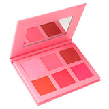 24 Color Combination Palettes For Your Choice Blush/Highlighter/Contour/Concealer