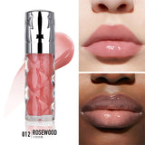 18 Shades Of Moisturizing And Plumping Lip Gloss