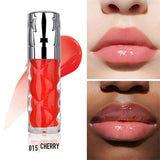 18 Shades Of Moisturizing And Plumping Lip Gloss