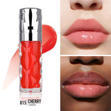 18 Shades Of Moisturizing And Plumping Lip Gloss
