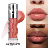 18 Shades Of Moisturizing And Plumping Lip Gloss