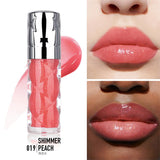 18 Shades Of Moisturizing And Plumping Lip Gloss