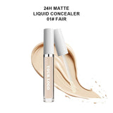 22 Colors Of Long-lasting Concealer/Various Tubes For DIY