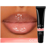 24 Colors Moisturizing Liquid Tube Lip Glaze Lip Gloss
