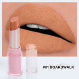 24 Colors Long-lasting Matte Lipstick