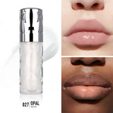 18 Shades Of Moisturizing And Plumping Lip Gloss