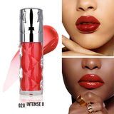 18 Shades Of Moisturizing And Plumping Lip Gloss