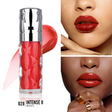 18 Shades Of Moisturizing And Plumping Lip Gloss