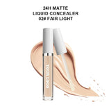 22 Colors Of Long-lasting Concealer/Various Tubes For DIY