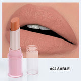 24 Colors Long-lasting Matte Lipstick