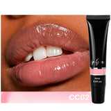 24 Colors Moisturizing Liquid Tube Lip Glaze Lip Gloss