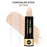 22 Colors Of Concealer Matte Waterproof