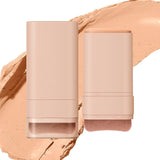 5-color Matte Foundation Stick Concealer
