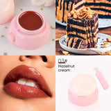 4 Kinds Of Scented Jelly Lip Balm Lipstick