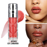 18 Shades Of Moisturizing And Plumping Lip Gloss