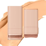 5-color Matte Foundation Stick Concealer