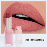 24 Colors Long-lasting Matte Lipstick