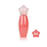 6 Colors Popsicle Cool Lip Glaze Mint Flavor