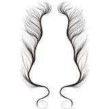 31 Kinds of Tattoo Stickers Hairline Edge Stickers
