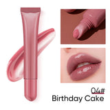 7 Colors Peptide Tinted Lip Balm Fruity Flavor
