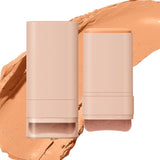 5-color Matte Foundation Stick Concealer