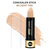 22 Colors Of Concealer Matte Waterproof