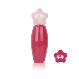 6 Colors Popsicle Cool Lip Glaze Mint Flavor