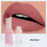 24 Colors Long-lasting Matte Lipstick