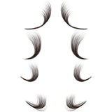 31 Kinds of Tattoo Stickers Hairline Edge Stickers