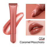 7 Colors Peptide Tinted Lip Balm Fruity Flavor