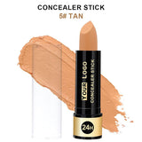 22 Colors Of Concealer Matte Waterproof