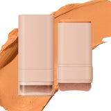 5-color Matte Foundation Stick Concealer