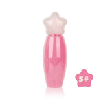 6 Colors Popsicle Cool Lip Glaze Mint Flavor
