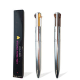 4-IN-1 BROW CONTOUR /Schwarz/Dunkelbraun/Mittelbraun/Zartbraun
