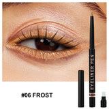 24 Colors Long-lasting Non-fading Eyeliner